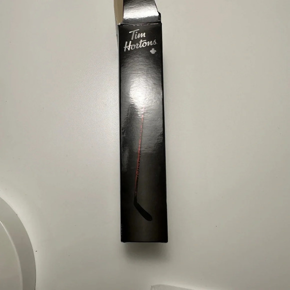 Tim Hortons NHL superstar collectible  sticks 34 Matthews - Picture 3 of 9